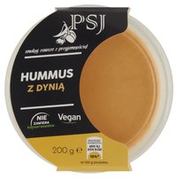 PSJ HUMUS Z DYNIĄ 200G