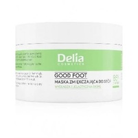 Delia Good Foot maska zmiękczająca do stóp 90ml