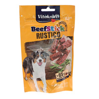 VITAKRAFT BEEF STICK RUSTICO 55G