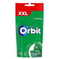 Orbit Spearmint XXL Guma do żucia bez cukru 58 g (42 sztuki)