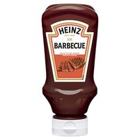 Heinz American Style Sos barbecue 250 g