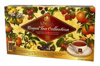 Unitea Herbata Royal Tea 112G