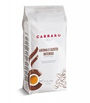 Kawa ziarnista Carraro-Aroma E Gusto Intenso 1 kg