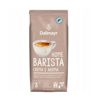 Dallmayr Barista Espresso Intenso 1kg kawa ziarnista