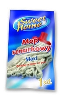 MOP SZNURKOWY MAXI