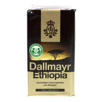 DALLMAYR ETHIOPIA KAWA MIELONA 500G