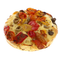 Vandemoortele Mini Focaccia  (100/92) g