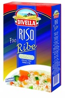 DIVELLA RYŻ RIBE DO RISOTTO 1KG