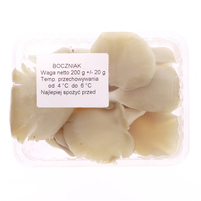 BOCZNIAK 200G +/- 20G