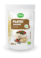 Witpak płatki jaglane bio 200g