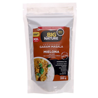 Big nature przyprawa gram masala 200g