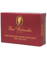 PANI WALEWSK MYDŁO PERFUMOWANE RUBY  100G