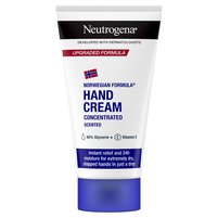 Neutrogena Skoncentrowany krem do rąk 75 ml