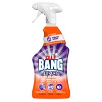 Cillit Bang Spray zero kamienia 750 ml