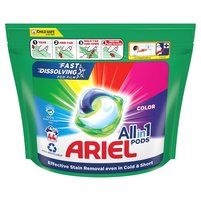 Ariel All-in-1 PODS Kapsułki z płynem do prania, 44prań