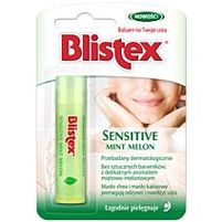 Blistex Sensitive Mint Melon, balsam do ust, 4,25 g