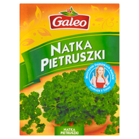 Galeo Natka pietruszki 5 g