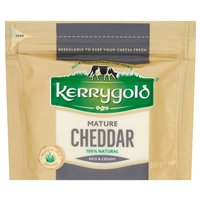 Kerrygold Ser irlandzki Mature Cheddar 200 g