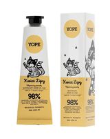 Yope - Krem do rąk LIPA 98% składników pochodzenia naturalnego 50ml