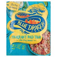 Blue Dragon Sos do smażenia stir fry w stylu Pad Thai 120 g