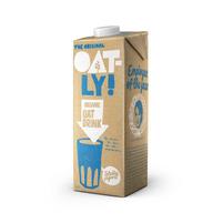 OATLY napój owsiany klasyczny 1l