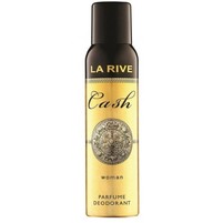 La Rive Cash For Woman Dezodorant 150ml spray