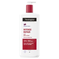 NEUTROGENA Intense Repair Intensywnie regenerujący balsam 400 ml