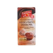 WM CZEKOLADA DESEROWA CUKIERNICZA 200G