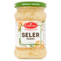 Urbanek Seler paski 300 g