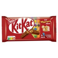 KitKat Paluszek waflowy w mlecznej czekoladzie 41,5 g