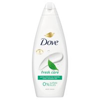 Dove Fresh Care Żel pod prysznic 720 ml