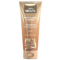 Biovax Glamour Revitalising Therapy szampon do włosów 200 ml