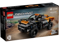 42166 LEGO Technic NEOM McLaren Extreme E Race Car