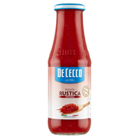 De Cecco Passata Rustica Przecier pomidorowy 700 g