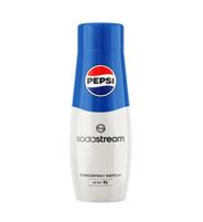 SODASTREAM KONCENTRAT NAPOJU PEPSI FLAVOR 440ML SYR