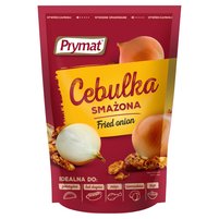 Prymat Cebulka smażona 100 g