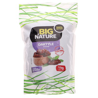 Big nature daktyle suszone 1kg