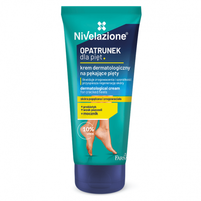 NIVELAZIONE KREM DERMATOLOGICZNY NA PĘKAJĄCE PIĘTY 75ML