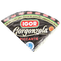 IGOR SER GORGONZOLA PICCANTE