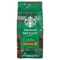 STARBUCKS Pike Place Roast Kawa ziarnista 450 g