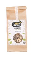 Big Nature Herbata zielona Rodzinna 100 g