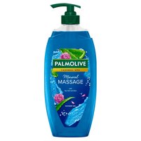 Palmolive Thermal Spa Mineral Massage żel pod prysznic 750ml