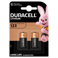 DURACELL  BATERIE LIT 2