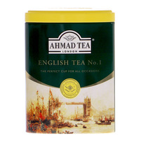 AHMAD TEA HERBATA 100g