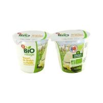 WM JOGURT Z MLEKA OWCZEGO O SMAKU WANILIOWYM BIO 2x125g