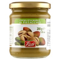 Pistì Krem do smarowania z pistacji 200 g