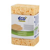 ECO+ ZMYWAK KUCHENNY 2SZT