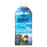 Lenor Płyn do płukania tkanin, 48 prań, Ocean Breeze