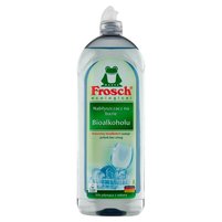 Frosch ecological Nabłyszczacz na bazie bioalkoholu 750 ml