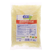 ECO Ementaler tarty 200g